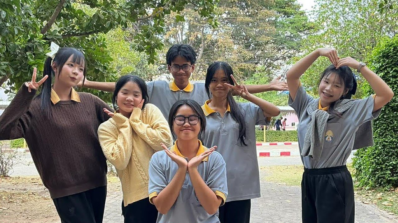 หนัง เพื่อนแท้แพ้ความอิจฉา  กลุ่มที่ 3