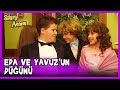 Eda ve Yavuz Evlendi ♥ - Sihirli Annem 47. Bölüm