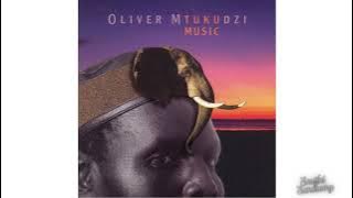 Oliver Mtukudzi - Kunze kwadoka