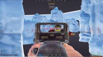 400 hour rust demon 😈