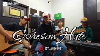 Goresan Hate Igoy Jangkung Cover Akustik