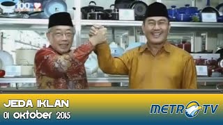 Download Lagu Jeda Iklan Metro TV (01 Oktober 2015) MP3 Download Lagu Jeda Iklan Metro TV (01 Oktober 2015) MP3