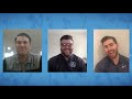 Nick Arbuckle/Ryan Dinwiddie sit down