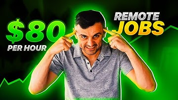 7 Remote Jobs That Are ALWAYS Hiring! $800+ Monthly (NO EXPERIENCE REQUIRED)