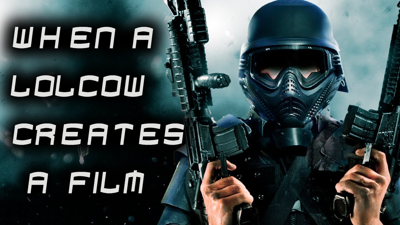 When A Lolcow Makes A Film [Uwe Boll's Rampage]