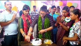 Swadyan Masala Celebration Video स्वादयान मसाला Swadyan Spices Udghatan Video