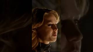Red kryptonite turn Kara into BAD on Supergirl