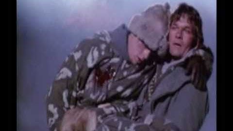 Red Dawn Music Video