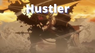 Anime Mix AMV - Hustler