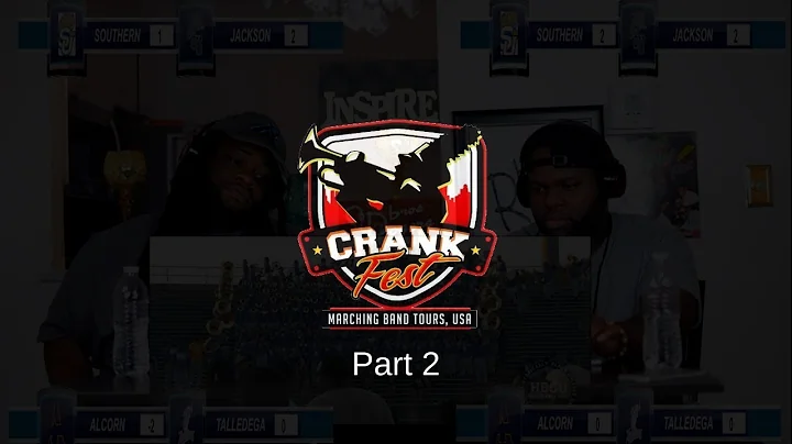 🗣 Rogersbros Reacts to CRANKFEST 2017 PART 2😱😱😱