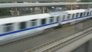 新5000形試運転2(100731)