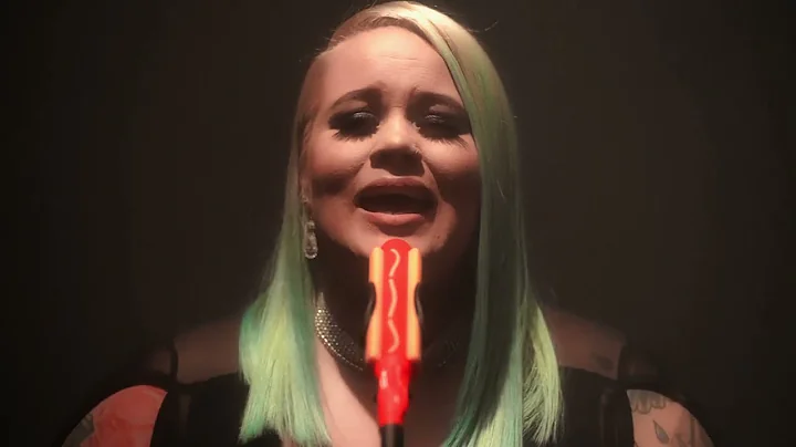 Lardi B - Weenie On Me | Adele - Easy On Me (Parody)