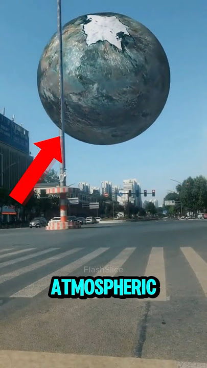 TOP 5 SCARIEST ATMOSPHERIC PHENOMENA 🤯😱