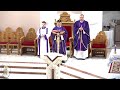 LIVE - Biserica Romano-Catolică "Sfinţii Petru şi Paul" Bacău