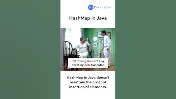 "Can You Insert Elements in a Hashmap? Watch to Find Out!"