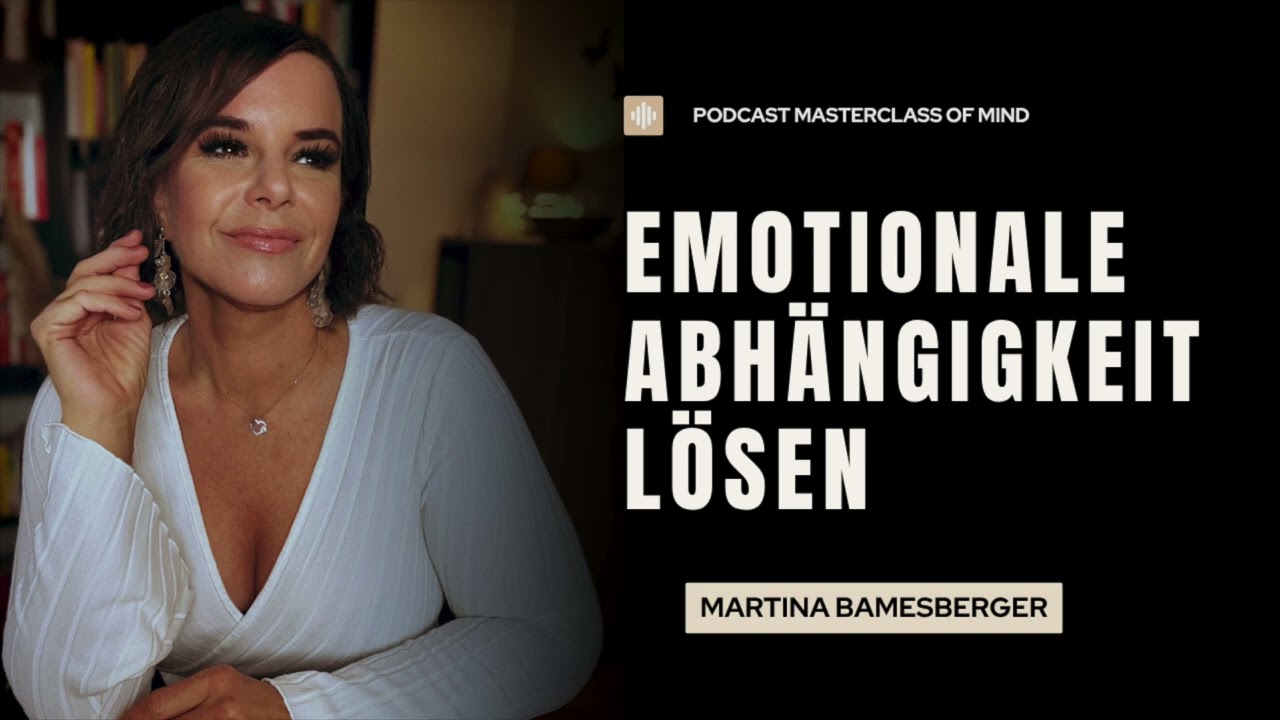 Emotionale Abhängigkeit und der Weg hinaus