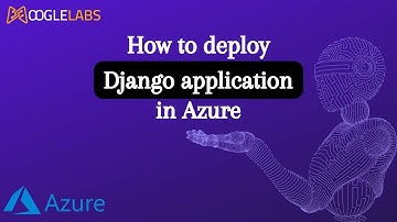 Django deployment | django with demo | azure cloud | azure services | azure devops |  mooglelabs