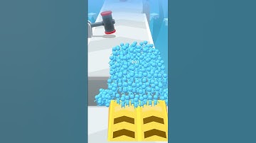 Count Master Level 224 #viral #shorts