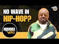 Is There No Wave in Music Right Now? Jermaine Dupri's Take Breaks Down Hip Hop's Commercial Drought