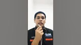 Video presentation