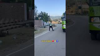 Rab Rakha ❤️💞#viralvideo #minibus #travel #minivlog #shortsviral #shorts #travelvlog #jammukashmir