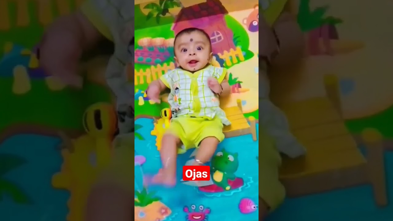 one two three start😅🥰👶🏻