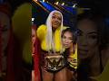 #IYOSKY saves #RheaRipley from #JadeCargill,#Michin and #B-Fab: #SmackDown highlights, April 3, 2026