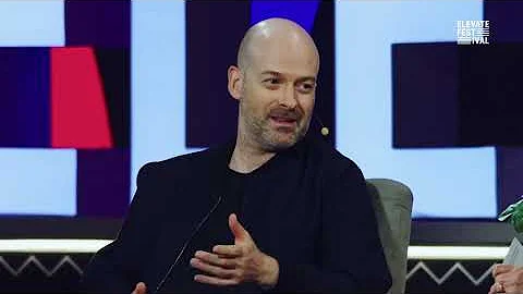 Quantum Leap | Elevate Festival 2024