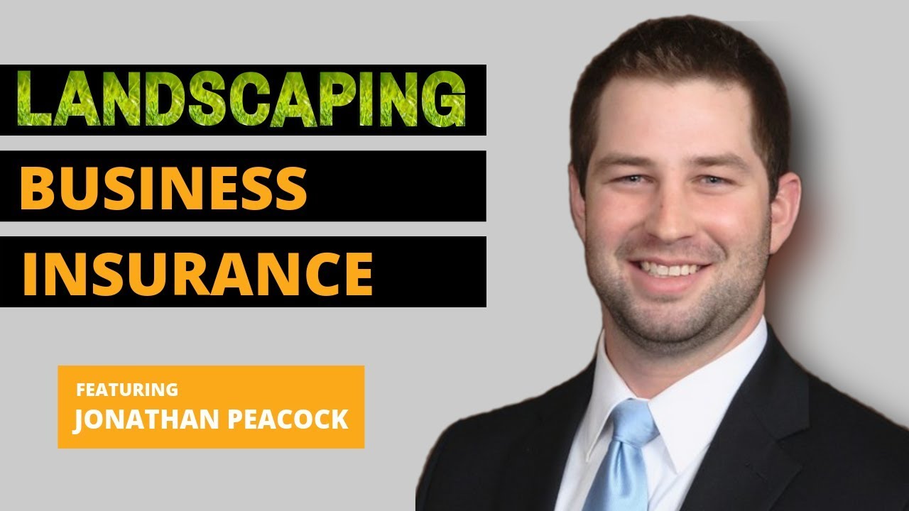 Landscaping Business Insurance Lawn Care Insurance Explained YouTube landscaping-business-insurance-lawn-care-insurance-explained-youtube
