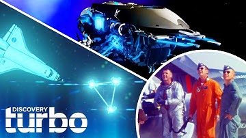 UFO Encounters That Leave Us Believing We