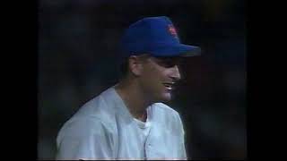 1993   MLB Highlights   June 30