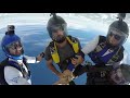 The Exit - a Skydiving video