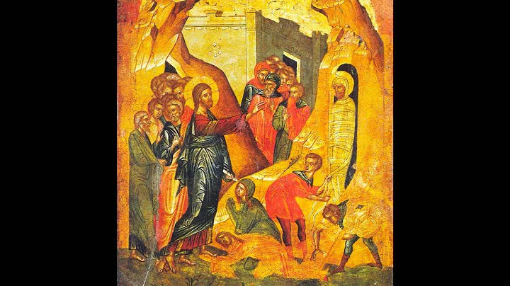 Rejoice O Bethany