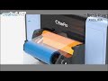 Impresora DTF UV OtterPro Mod C30 OtterDTF