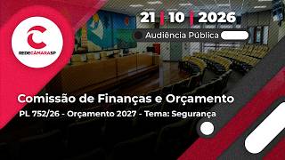 legenda do vídeo