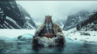 Shaman of The North I Shamanic Meditation Music I A Resilient Soul and A Strong Will