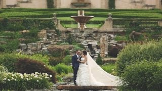 Philbrook Museum wedding film {Tulsa wedding video} Philbrook Museum wedding film {Tulsa wedding video}