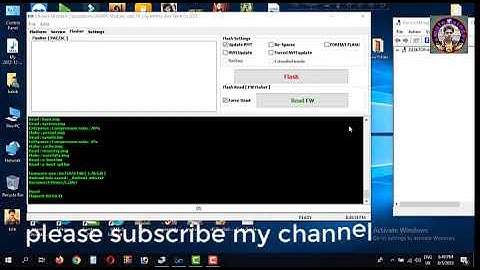Walton Primo EF6 Full Flash File