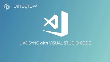 Pinegrow + VS Code - The Perfect IDE for the Web