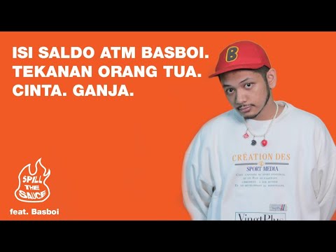 EPISODE VINIAR PALING NGERI-NGERI SEDAP | #VINIAR hosted by Basboi feat. Cast of Ngeri-ngeri Sedap