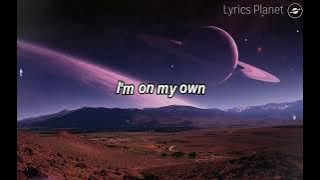 NEFFEX - Learning to Let Go (Lyrics)