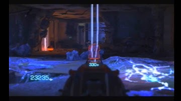 Bulletstorm Walkthrough Act 5 Chapter 1   Daddy