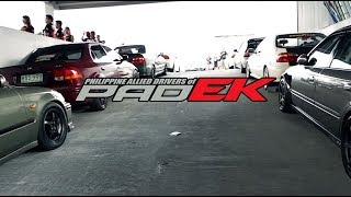 PADEK GRAND MEET AND GREET 4