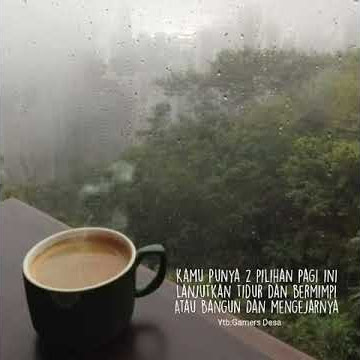 Stori Wa (Pagi)