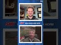 Sacred Heart HC Mark Nofri Transition into the CAA