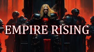 EMPIRE RISING - Epic Music