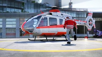 EMERGENCY 5 Cinematic Trailer