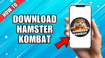 How To Download Hamster Kombat App (Complete Guide)