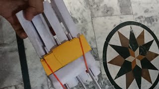 How to make Wolverine hand#@craftwithpaper-s2m