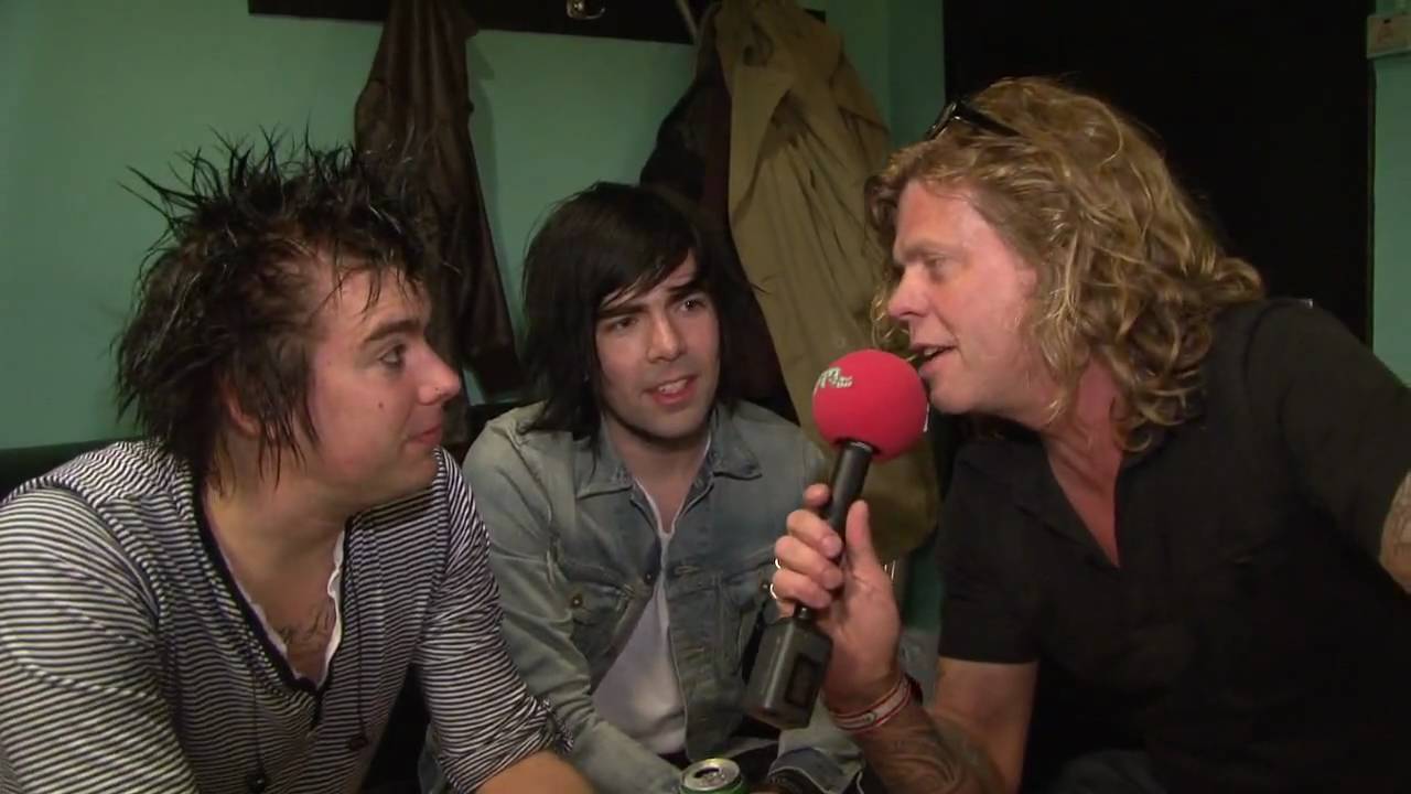 3FM Serious Talent Awards 2010